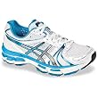 ASICS Womens Gel Kayano 18 Running Shoes