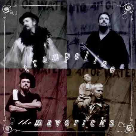 CD-Charts  Music : Trampoline