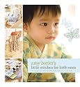 Amy Butler's Little Stitches