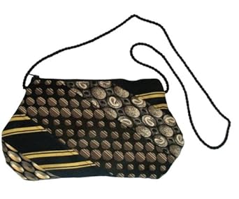 best black clutch