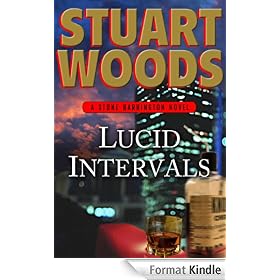 Lucid Intervals: A Stone Barrington Novel