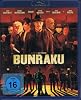 Bunraku - Blu-ray (DVD)