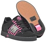 Heelys Caution Skate Shoes Adults/Boys/Girls