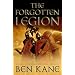 The Forgotten Legion (Forgotten Legion Chronicle Series)