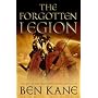 The Forgotten Legion (Forgotten Legion Chronicles)