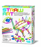 Great Gizmos - 4M Straw Art Kit