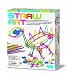 Great Gizmos - 4M Straw Art Kit