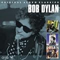 Original Album Classics (World Gone Wrong / Good as I Been to You / MTV Unplugged)