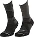 Lorpen Anti Cold System Mid Calf Hunt Sock with Scent Block Technology