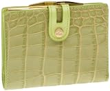 Abas Croco SL Wallet