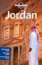 Lonely Planet Jordan (Travel Guide) Lonely Planet Jordan (Travel Guide)