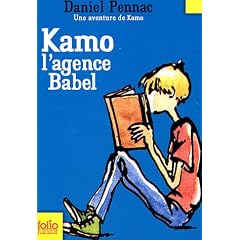 Kamo l'agence Babel
