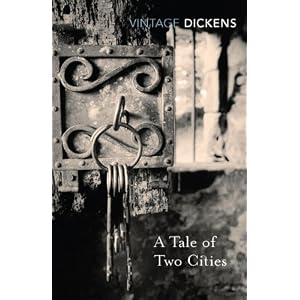 A Tale of Two Cities