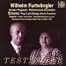 Strauss: Four Last Songs; Wagner" Excerpts from Tristan und Isolde & G�tterd�mmerung