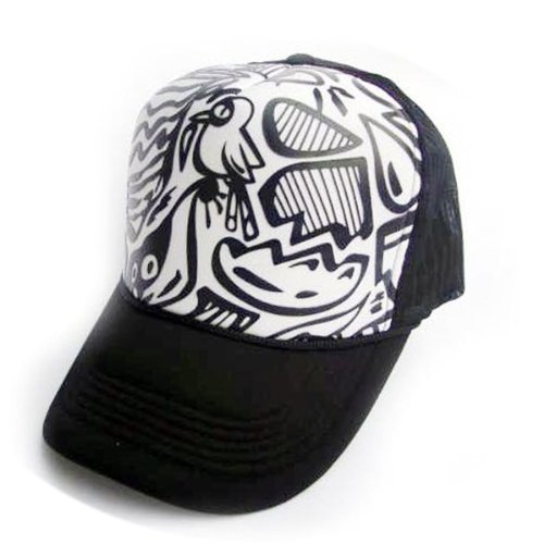 EC-8090018 HSEC-8090018 メッシュCAP (S