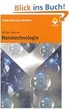 Nanotechnologie: Gundlagen und Anwendungen. Farbe und Lack Edition