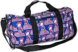 Ole Miss UM Mississippi Duffle Bag Gifts & Gift Ideas