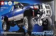 Tamiya 1/10 RC Ford F350 High-Lift - 4X4-3SPD