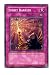 YuGiOh! Champion Pack: Game Five # CP05-EN020 Spirit Barrier - Common - Single YuGiOh! Card in Protective Sleeve