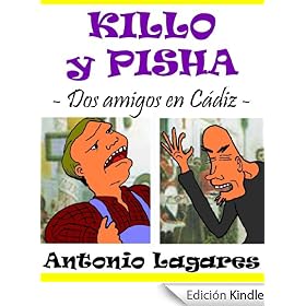 Killo y Pisha