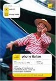Teach Yourself Phone Italian (TYPL)