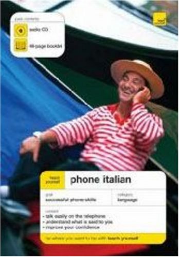 Buy Teach Yourself Phone Italian (TYPL) online at Discounted New and Used prices. Delivered to your door with Off-The-Bookshelf.