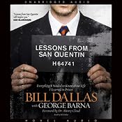 Lessons from San Quentin | [George Barna]