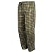 Pittsburgh Steelers Fly Pattern Flannel Pant - Medium