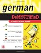 German Demystified