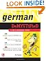 German Demystified: A Self Teaching Guide