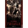 Frankia, Tome 3 :