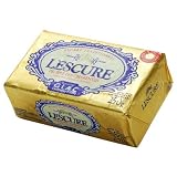 Lescure Butter - Unsalated - 8.8 oz