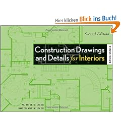 Construction Drawings and Details for Interiors: Basic Skills