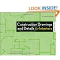 Construction Drawings and Details for Interiors: Basic Skills
