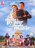 Review Yashraj Films  / Thoda Pyaar Thoda Magic - DVD