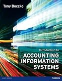 Introduction to accounting information systems