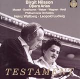 Nilsson Sings Wagner