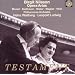 Birgit Nilsson: Opera Arias