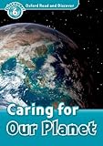 Caring for our planet