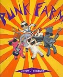 Cover of Punk Farm