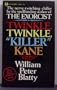 Twinkle Twinkle Killer Kane