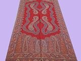WOMEN S CASHMERE DRESS STYLE WRAP EVENING WOOL SHAWL