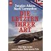 Fantasy, SciFi und mehr, meist humorvoll