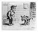 Historic Print (L): He made some hootch and tried it on the dog
