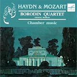 Haydn & Mozart: Chamber Music