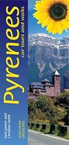 Pyrenees: Car Tours and Walks (Landscapes)