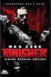 The Punisher: War Zone (2-disc Specia...