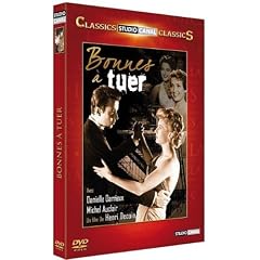 Bonnes � tuer