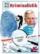 WAS IST WAS, Band 98: Kriminalistik