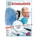 WAS IST WAS, Band 98: Kriminalistik